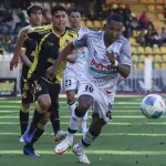 Coquimbo Unido vs Deportes Limache ,instagram @cdlimache