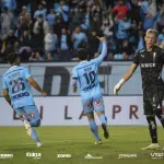Deportes Iquique ,instagram @cdiquique