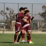 Fútbol Joven Granate ,instagram @cdlsoficial