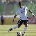 Esteban Pavez ,instagram @estebanpavez8