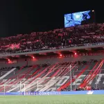 La CONMEBOL anunció oficialmente la cancelación del partido de vuelta de los Octavos de Final de Copa Sudamericana ante Independiente ,instagram @udechileoficial