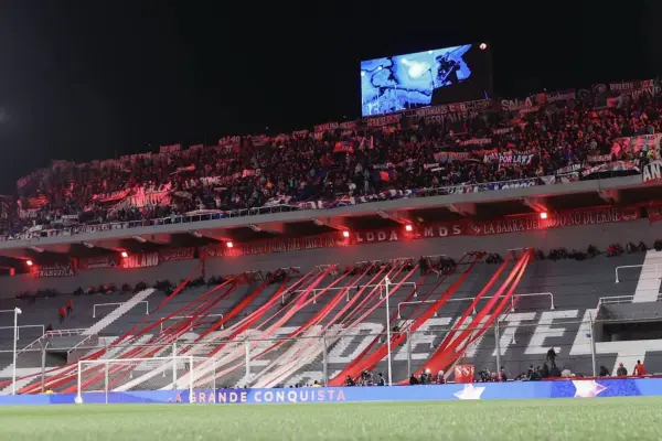 La CONMEBOL anunció oficialmente la cancelación del partido de vuelta de los Octavos de Final de Copa Sudamericana ante Independiente ,instagram @udechileoficial