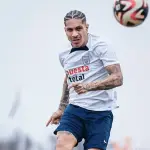 Paolo Guerrero ,instagram @guerrero9