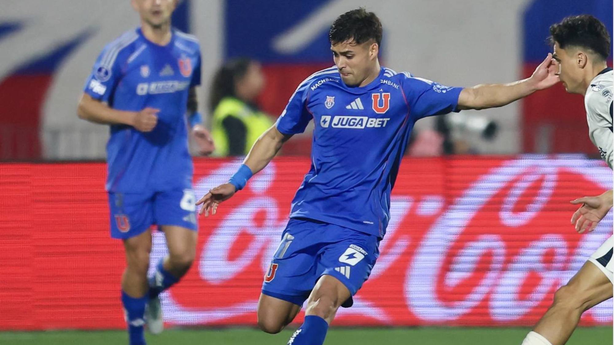 Fabián Hormazabal, instagram @fabianh7