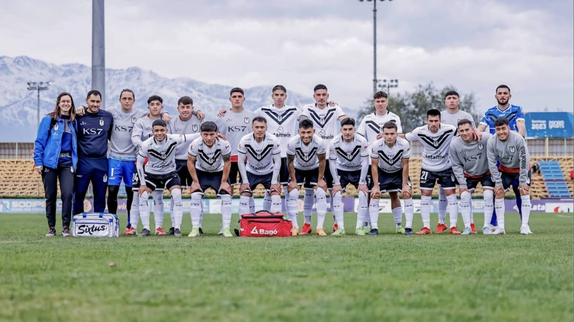 Santiago Morning, instagram @stgomorning