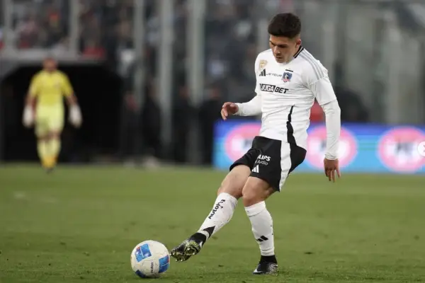 Felipe Méndez ,instagram @felipe.mendez99