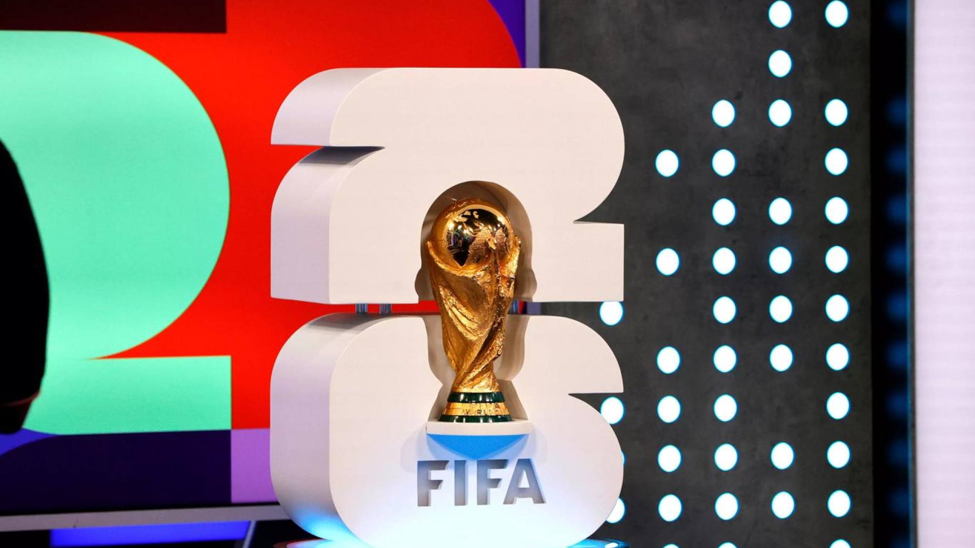 Mundial 2026, fifa.com