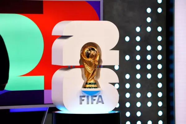 Mundial 2026 ,fifa.com