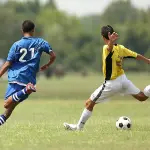 fútbol, jugadores de futbol ,Pixabay