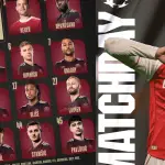 Bayern Múnich vs Arsenal ,instagram 