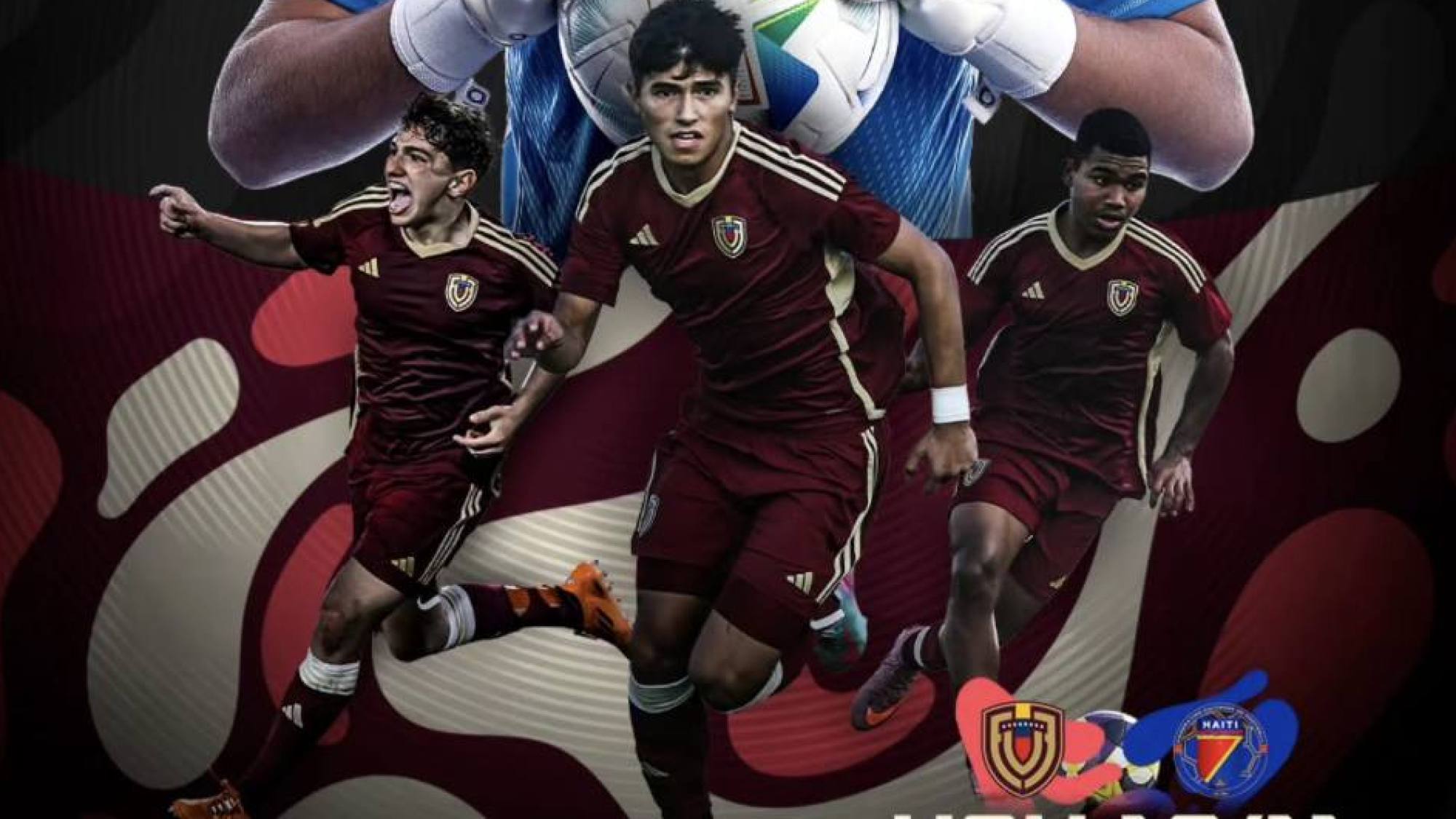 La Vinotinto, instagram @selevinotinto