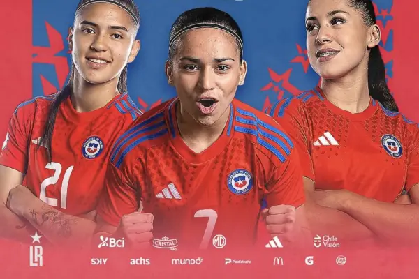 #LaRojaFemenina  ,instagram @laroja