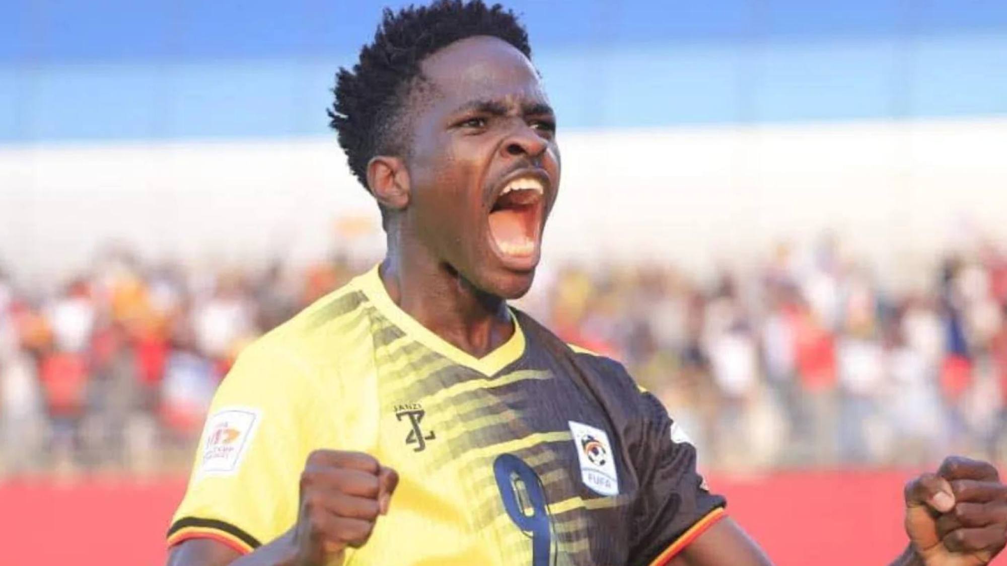 UGANDA, instagram @cecafa_