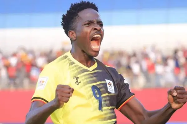 UGANDA ,instagram @cecafa_