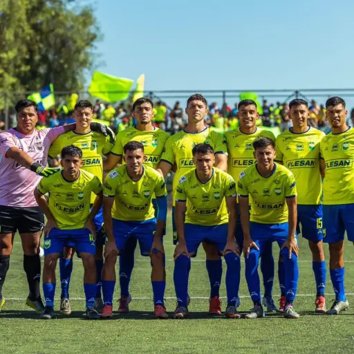 Atlético colina ,instagram @mati_cp31