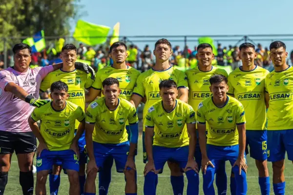 Atlético colina ,instagram @mati_cp31