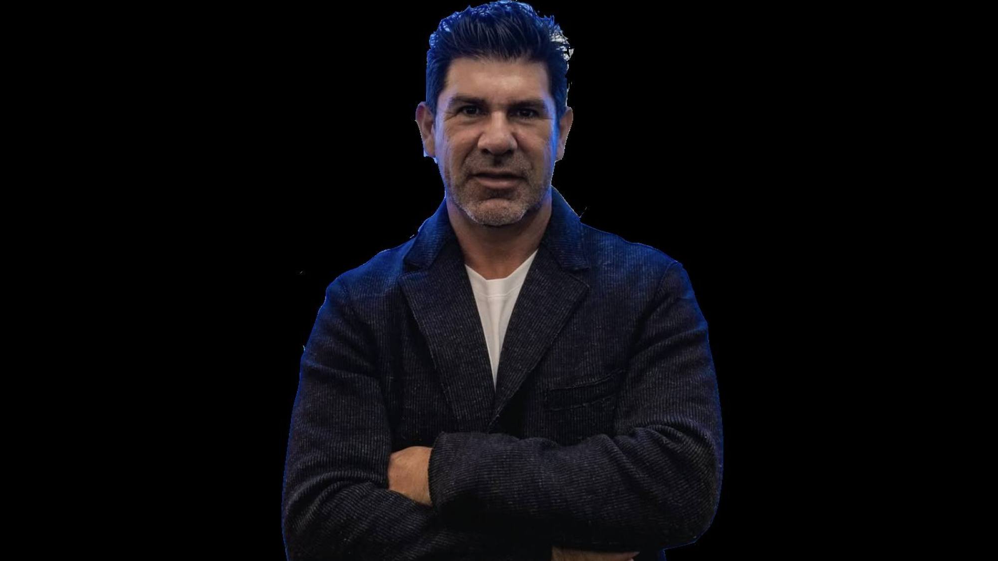 Marcelo Salas, instagram @marcelosalas11