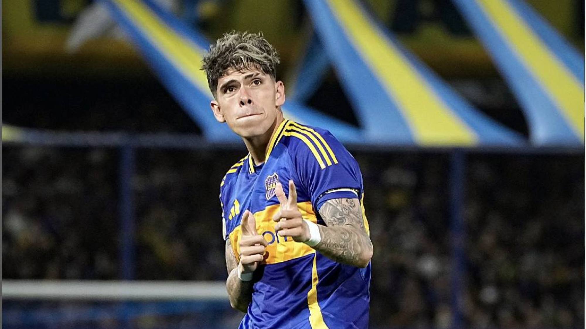 Carlos Palacios, instagram @carliitospalaciios00