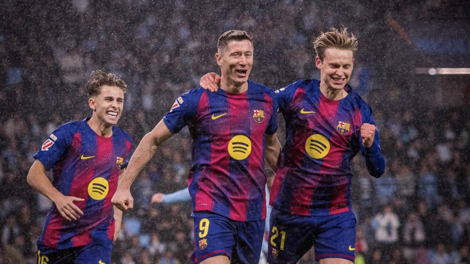 Robert Lewandowski, instagram @_rl9