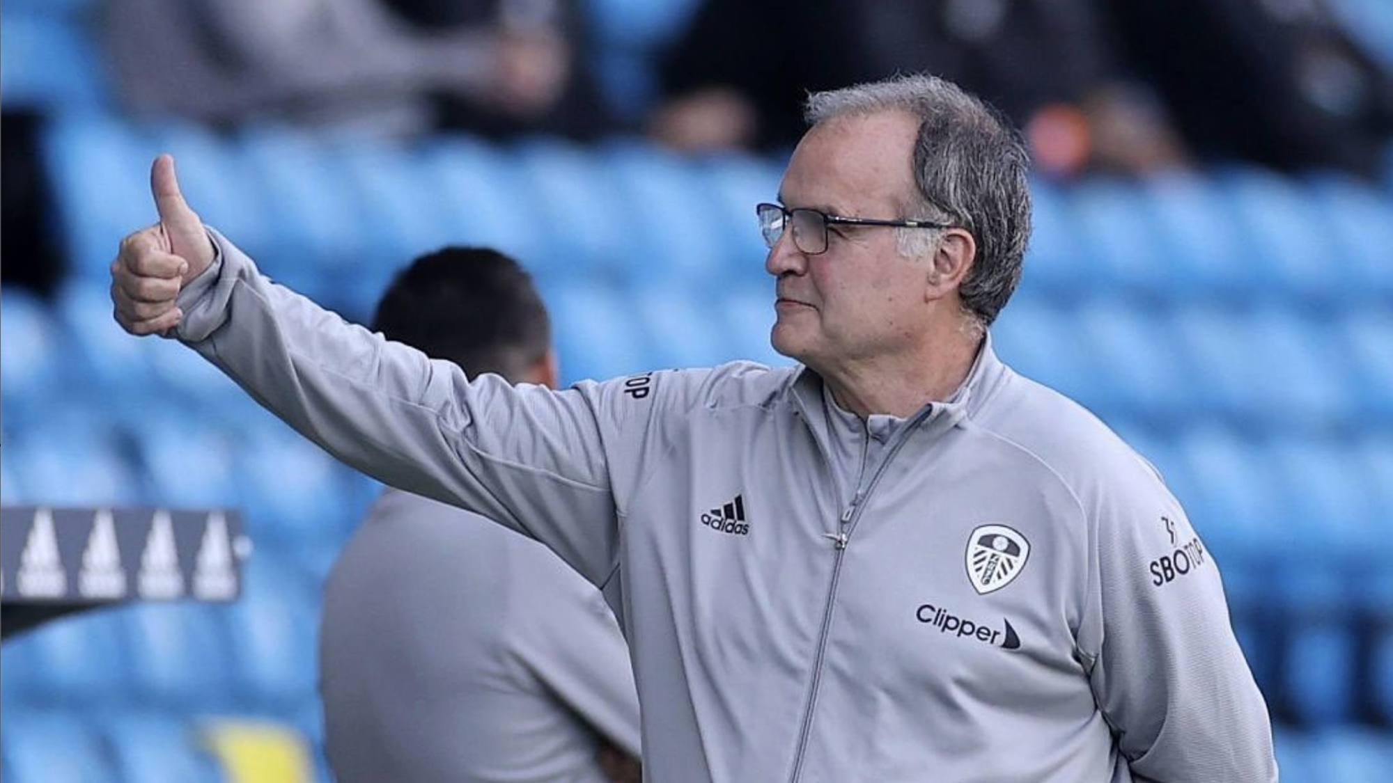 Marcelo Bielsa, instagram @marcelo.bielsa.official