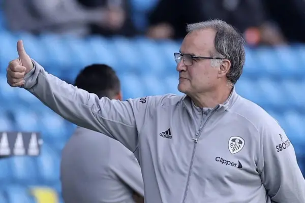 Marcelo Bielsa ,instagram @marcelo.bielsa.official