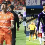 Deportes Concepción vs. Cobreloa, juegan este miércoles 3 de diciembre, desde las 20:00 hrs. ,instagram