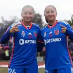 Gemelas Suazo ,Prensa U. de chile