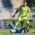 U. de Chile ,instagram @udechileoficial