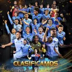 O’Higgins clasificó a fase previa de la Copa Libertadores. ,instagram @ohiggins_oficial