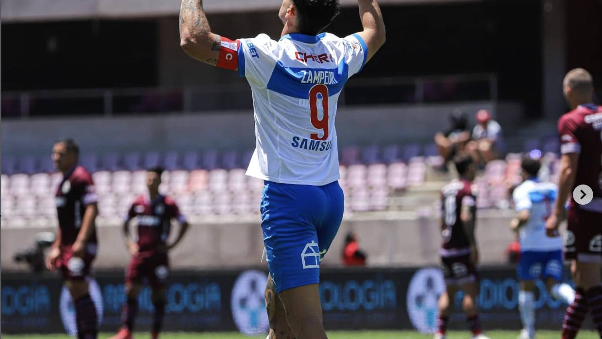 Fernando Matias Zampedri, instagram @ferzampedri_20