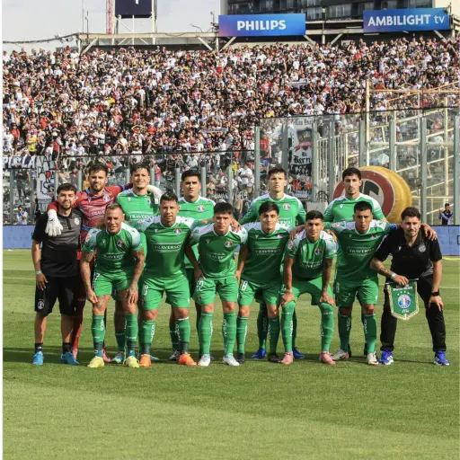 Audax Italiano ,instagram @audaxoficial