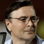 Jorge Segovia ,instagram @lafuriahispana