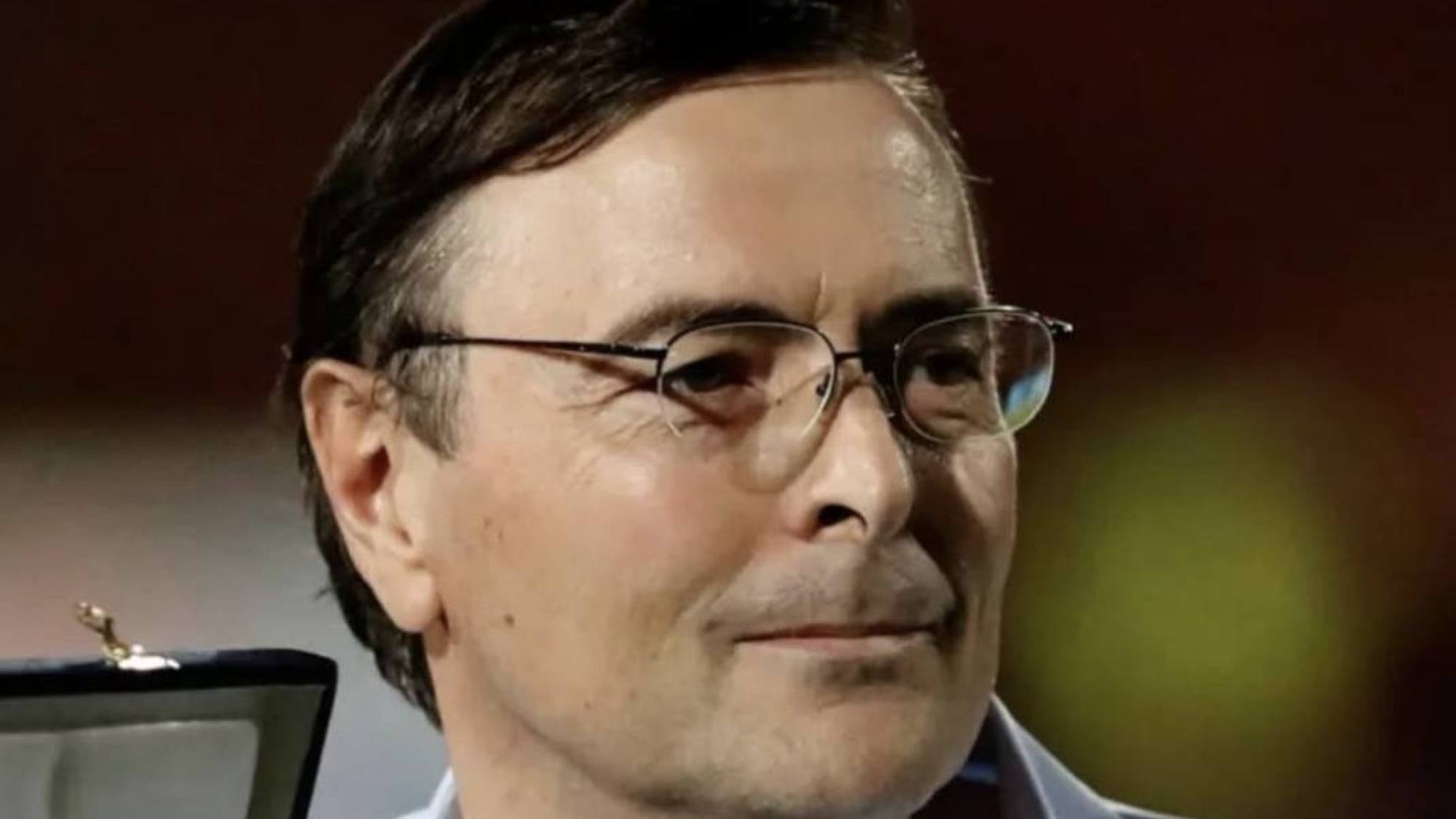 Jorge Segovia, instagram @lafuriahispana