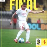 Coquimbo vs Unión Española ,instagram @coquimbounidooficial