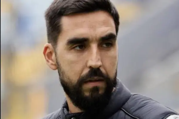 Francisco Meneghini ,instagram @weasdelau.posting