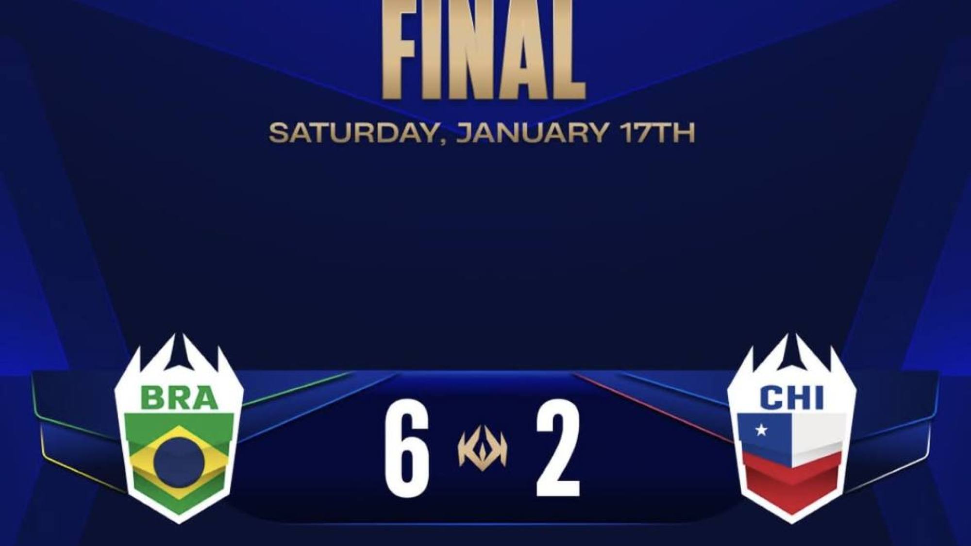 Final, instagram @kingsleague