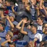 Cruzados ,instagram @cruzados_oficial