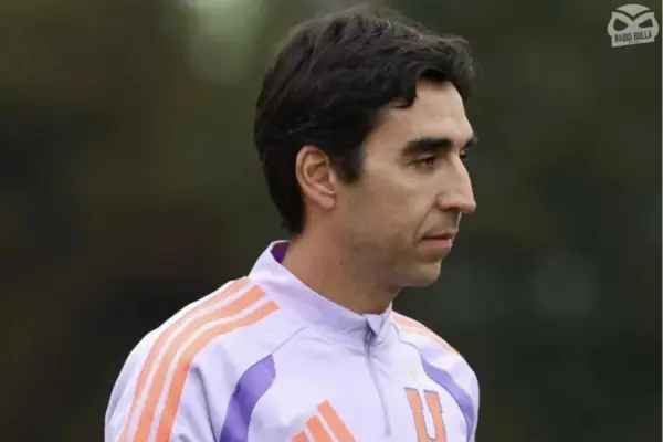 Francisco Meneghini ,instagram @radiobullaoficial