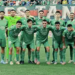 Audax Italiano ,instagram @audaxoficial