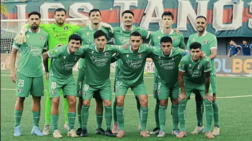 Audax Italiano ,instagram @audaxoficial