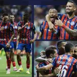 Bahía ,instagram @ecbahia