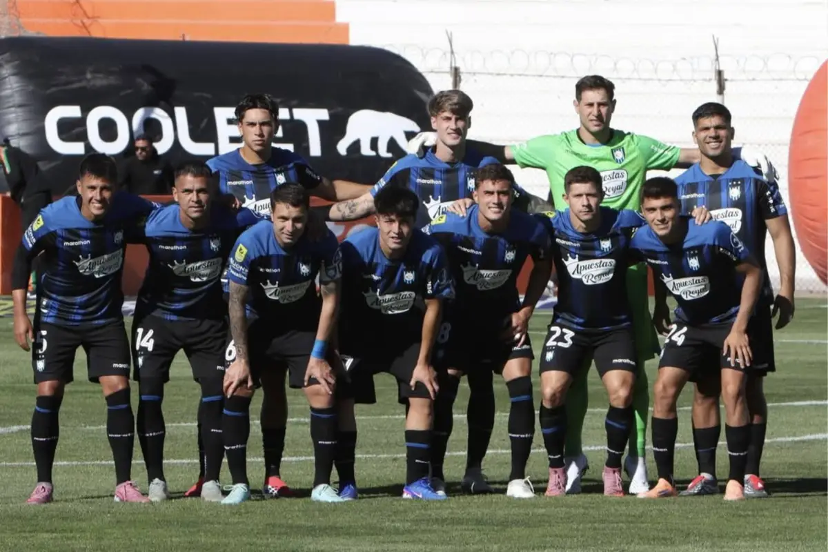 Huachipato ,instagram @huachipato_fc