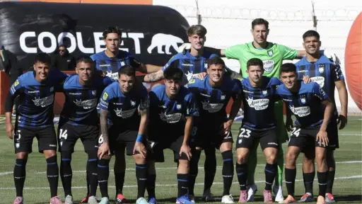 Huachipato ,instagram @huachipato_fc
