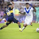 Vélez Sarsfield ,instagram @velez