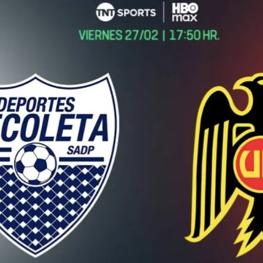 Deportes Recoleta vs U. española ,instagram @deportes.recoletasadp