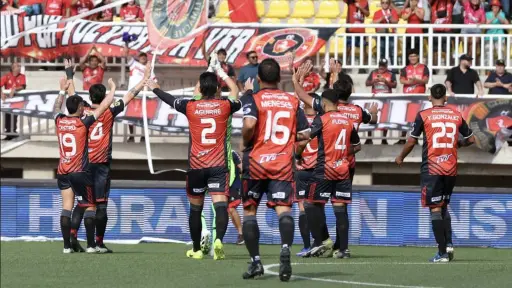 Club Deportes Limache ,instagram @clubdeporteslimache