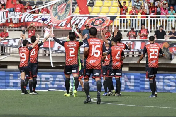 Club Deportes Limache ,instagram @clubdeporteslimache