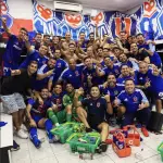 U. de Chile ,instagram @udechileoficial