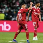 Alexis Sanchez ,instagram @sevillafc