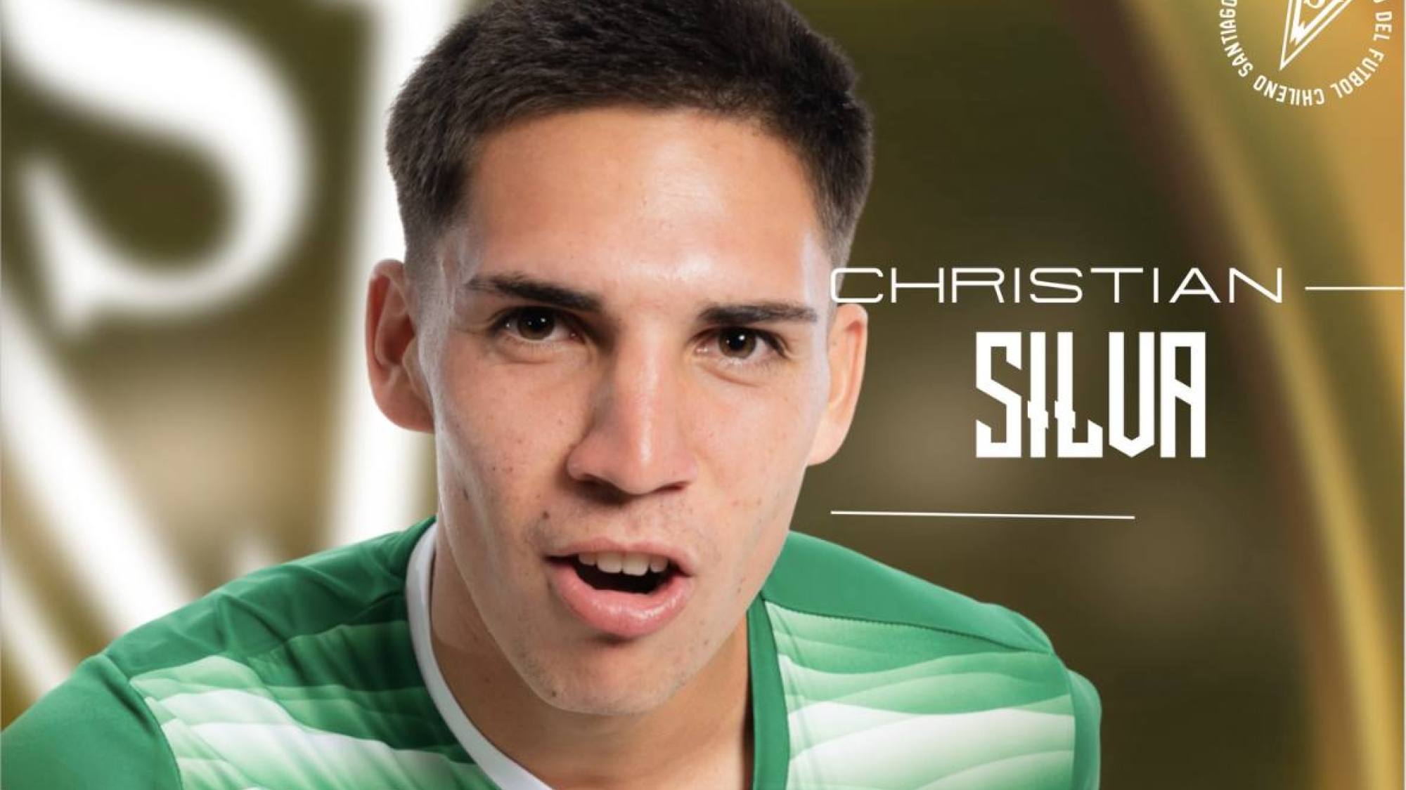 Christian Silva, instagram @wanderersoficial